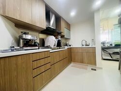 Orchid Park Condominium (D27), Condominium #598993101